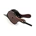 Algopix Similar Product 3 - Tosnail Wood Bellows Fireplace Bellows