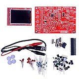 Algopix Similar Product 18 - kuman DSO 138 DIY Oscilloscope Kit