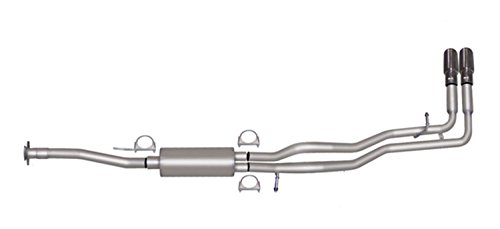 Algopix Similar Product 5 - Gibson 65585 Stainless CatBack Dual