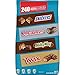 Algopix Similar Product 15 - Mars SNICKERS TWIX 3 MUSKETEERS 