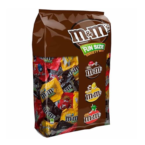 Algopix Similar Product 4 - MMS Original Peanut Peanut Butter