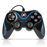 Algopix Similar Product 15 - dreamGEAR Orbiter Wired Controller 