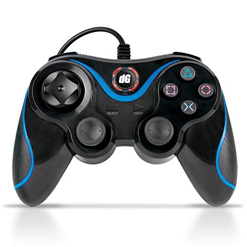 Algopix Similar Product 19 - dreamGEAR Orbiter Wired Controller 