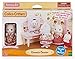 Algopix Similar Product 15 - SYLVANIAN FAMILIES Cosmetic Counter