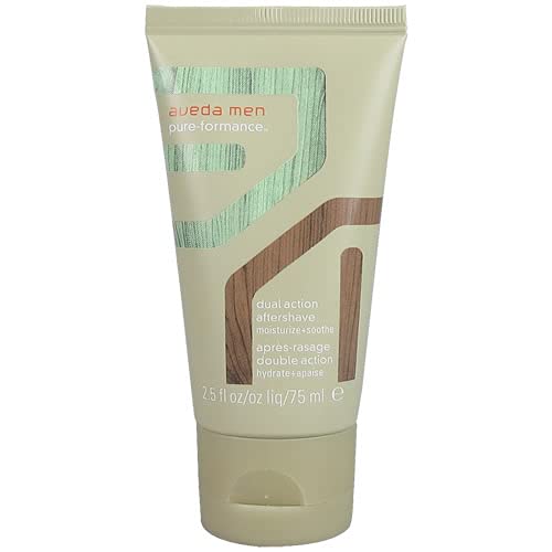 Algopix Similar Product 18 - Aveda Men PureFormance Dual Action