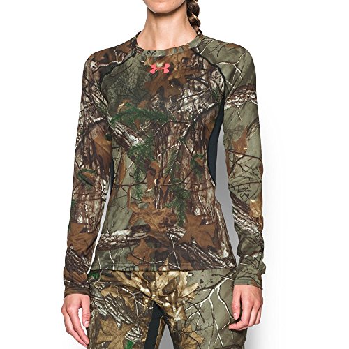 Algopix Similar Product 6 - Under Armour Womens Scent Control Tech