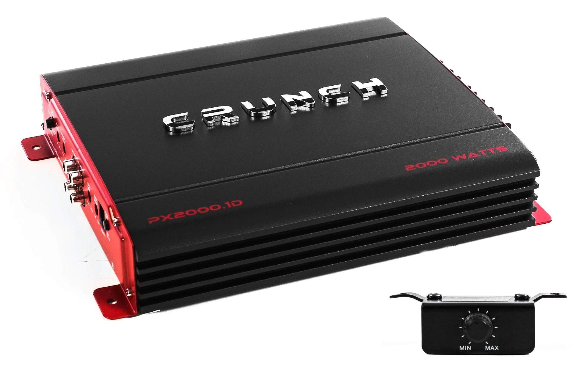 Algopix Similar Product 6 - Crunch PX 20001D 370in x 1330in x
