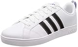 Algopix Similar Product 16 - Adidas VS Advantage F99256 Mens shoes