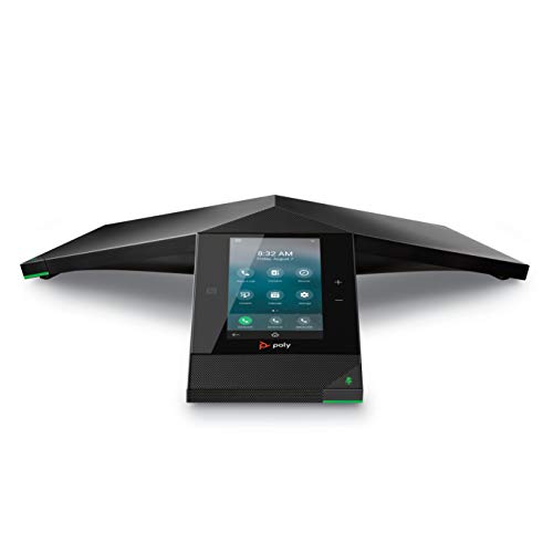 Algopix Similar Product 19 - Polycom RealPresence Trio 8800 IP