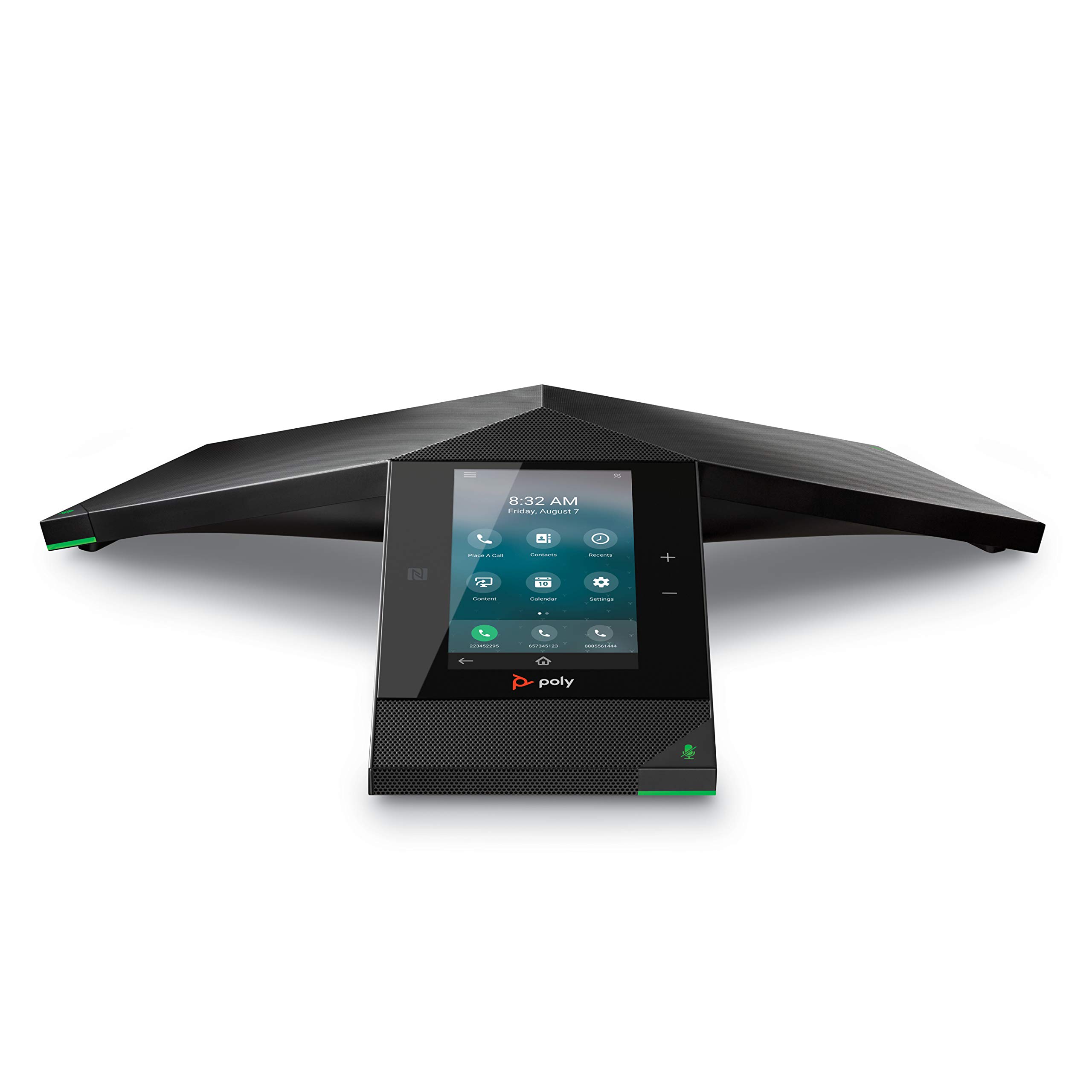 Algopix Similar Product 7 - Polycom RealPresence Trio 8800 IP