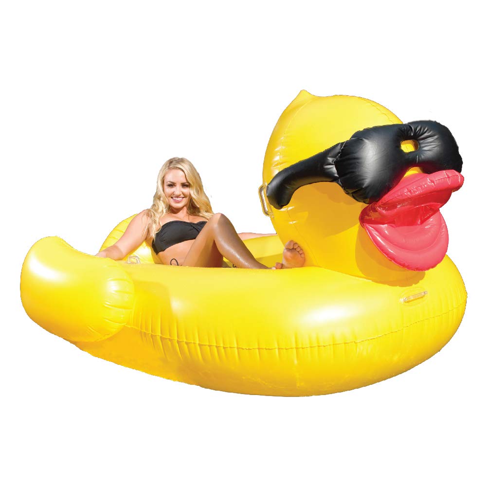 Algopix Similar Product 1 - Game 5000BB Giant Derby Float Fun