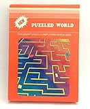 Algopix Similar Product 8 - Puzzle World