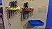 Algopix Similar Product 19 - Tool tray  Allen wrench Organizers