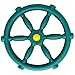 Algopix Similar Product 20 - Jungle Gym Kingdom Playground