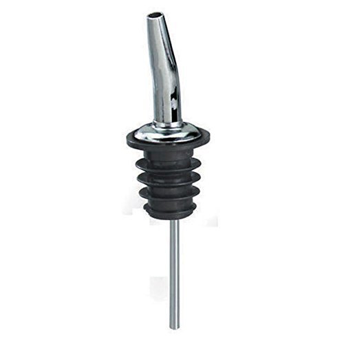 Algopix Similar Product 16 - TwelvePiece Pourer Set Tapered Speed