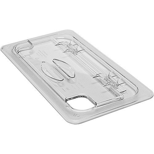 Algopix Similar Product 15 - Fliplid Food Pan Cover 13 Size