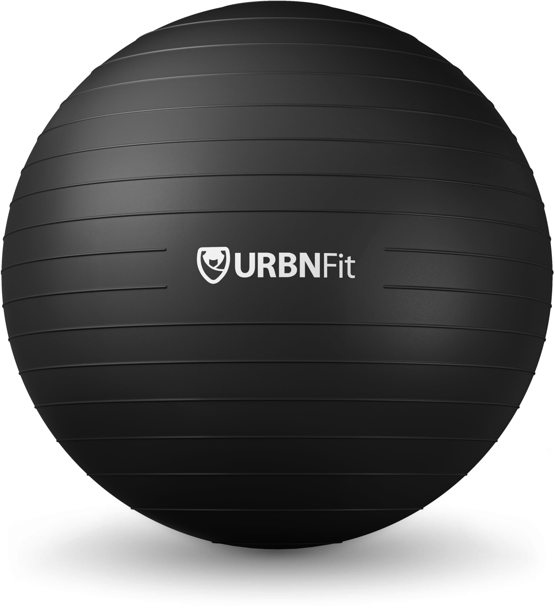 Algopix Similar Product 3 - URBNFit Exercise Ball  Yoga Ball in