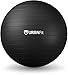 Algopix Similar Product 7 - URBNFit Exercise Ball  Yoga Ball in