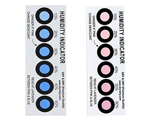 Algopix Similar Product 4 - Dry  Dry Premium Humidity Indicator