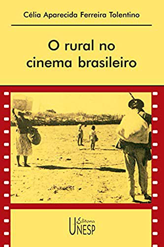 Algopix Similar Product 1 - O rural no cinema brasileiro