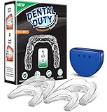 Algopix Similar Product 11 - Dental Duty 50 Professional Dental