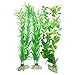 Algopix Similar Product 5 - CNZ 3piece Aquarium Plastic Artificial