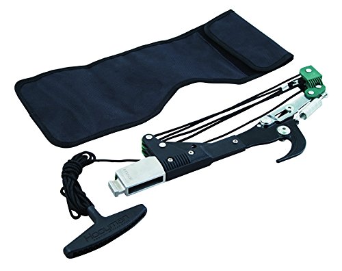 Algopix Similar Product 4 - Hooyman Extendable Tree Saw Lopper