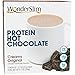 Algopix Similar Product 6 - WonderSlim High Protein Hot Cocoa  Low
