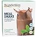 Algopix Similar Product 3 - WonderSlim Meal Replacement Shake
