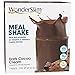 Algopix Similar Product 1 - WonderSlim Meal Replacement Shake Dark