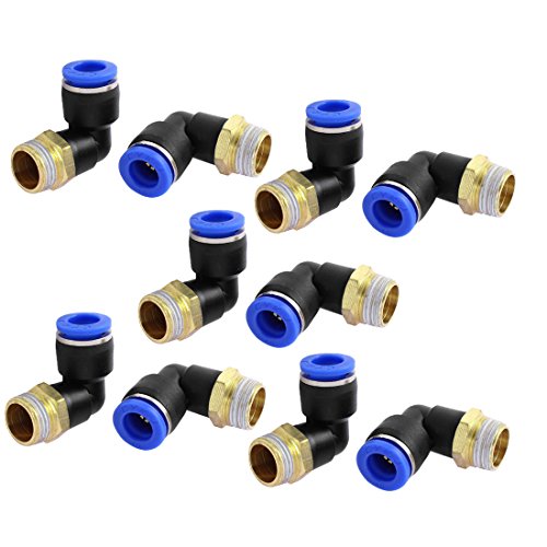 Algopix Similar Product 14 - Uxcell a15082600ux0996 38BSP Male to