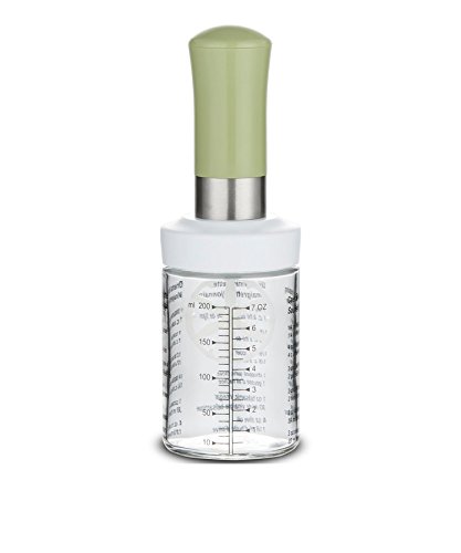 Algopix Similar Product 20 - Elemental Kitchen Salad Dressing Mixer
