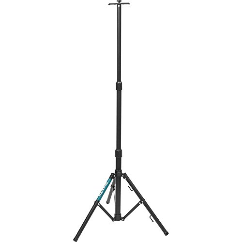 Algopix Similar Product 19 - Makita GM00001381 Portable Tripod Light