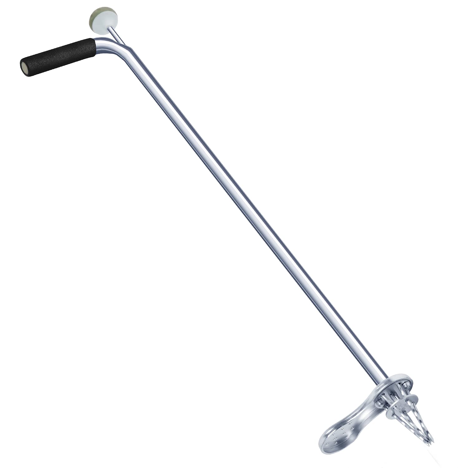 Algopix Similar Product 5 - Worth Garden 34 Inch Long Handle 5