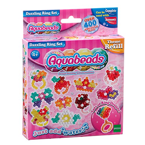 Algopix Similar Product 14 - Aquabeads Theme Pack Craft Sets