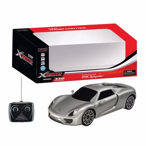 Algopix Similar Product 8 - 118 Scale Porsche 918 Spyder Racing