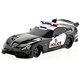 Algopix Similar Product 4 - 118 Scale Dodge Charger Pursuit Police
