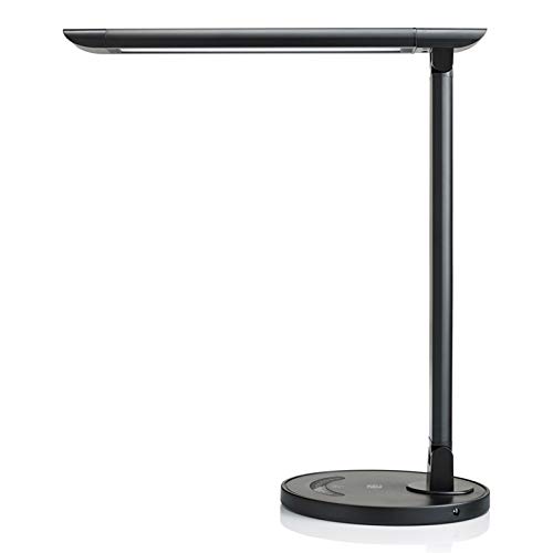 Algopix Similar Product 8 - TaoTronics Led Desk Lamp Eyecaring