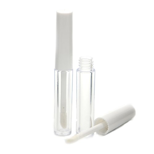 Algopix Similar Product 13 - AngelaKerry 20pcs 13ml Lip Balm Tubes