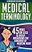 Algopix Similar Product 1 - Medical Terminology 45 Mins or Less to