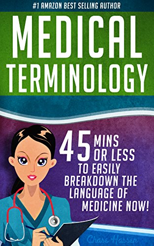 Algopix Similar Product 20 - Medical Terminology 45 Mins or Less to