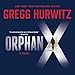 Algopix Similar Product 6 - Orphan X: Evan Smoak, Book 1