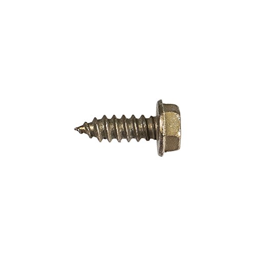 Algopix Similar Product 15 - SCREW-HEX WASH HD
