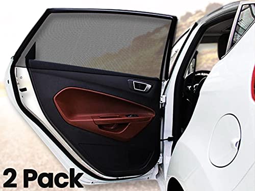 Algopix Similar Product 7 - Zento Deals Universal Fit Slip On Car