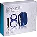 Algopix Similar Product 10 - Rocks Off Boys Will Be Boys Set Blue