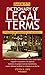 Algopix Similar Product 4 - Dictionary of Legal Terms Definitions