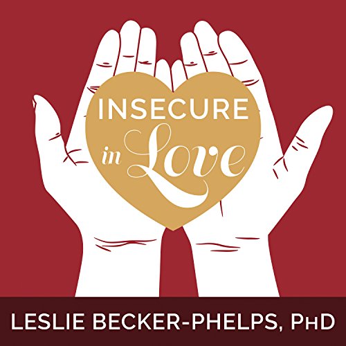 Algopix Similar Product 15 - Insecure in Love How Anxious