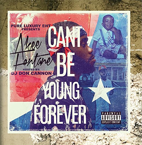 Algopix Similar Product 16 - Can't Be Young Forever