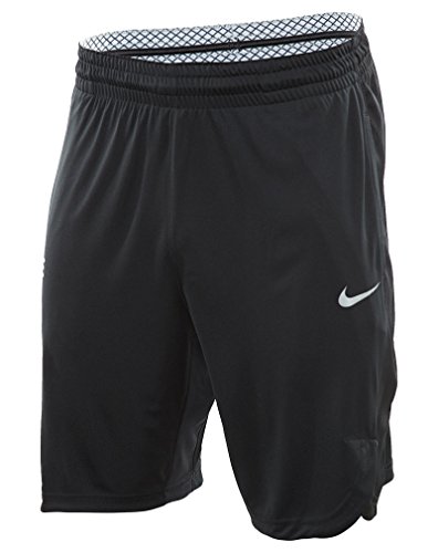 Algopix Similar Product 15 - Nike Mens Elite Basketball Shorts