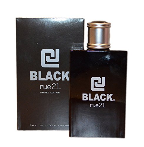 Algopix Similar Product 9 - Rue 21 CJ Black Limited Edition Guys